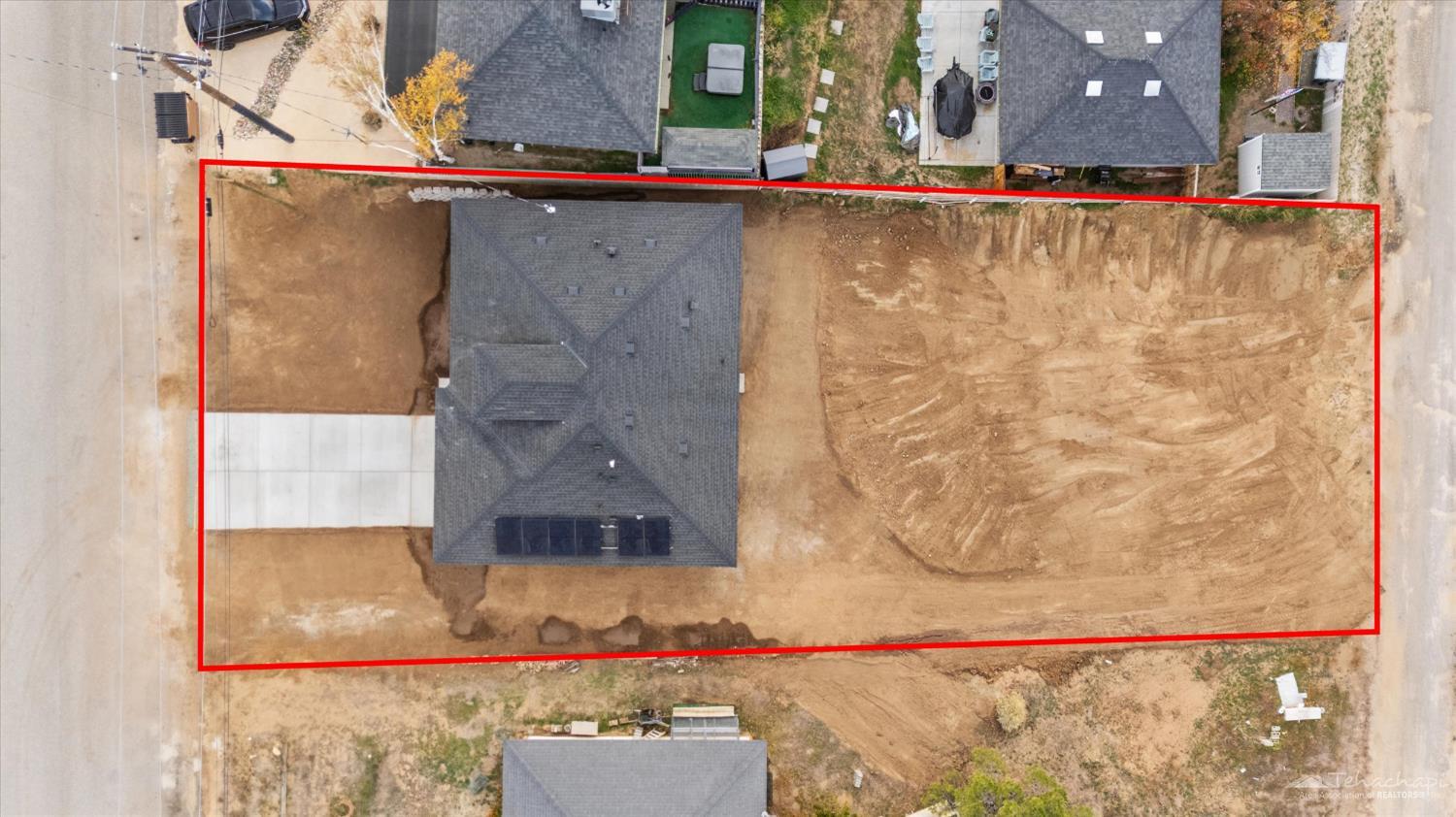 22213 McCarthy Drive