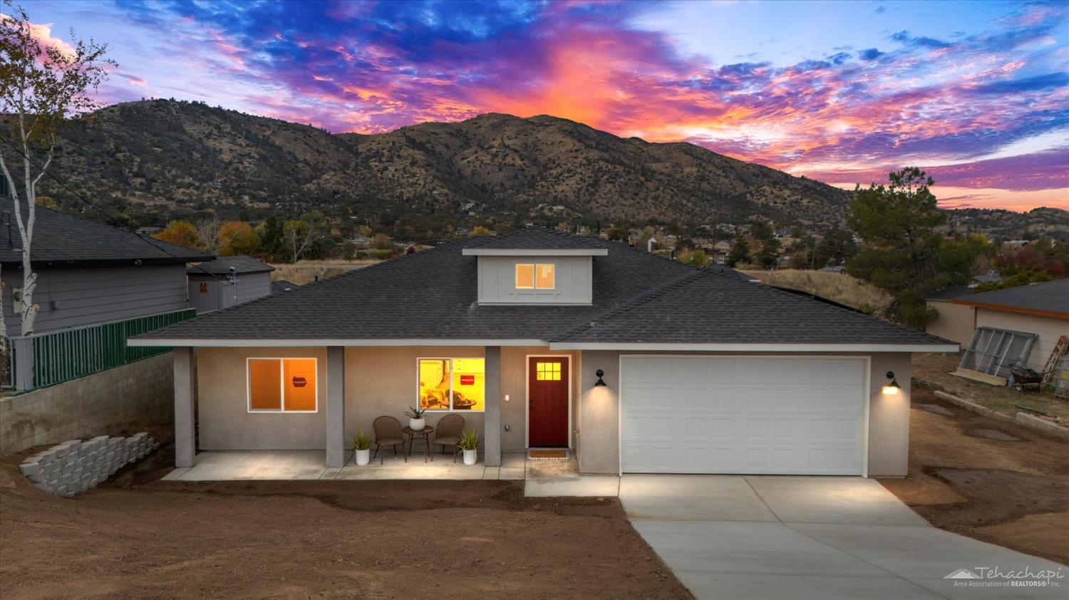22213 McCarthy Drive