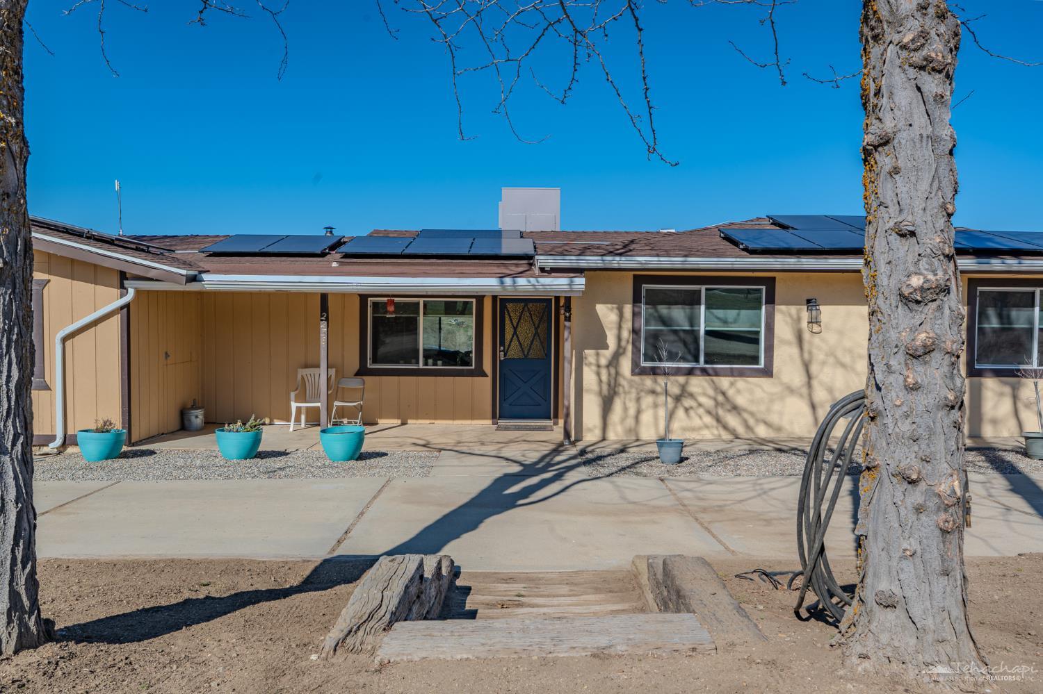 22361 Wyworry Lane