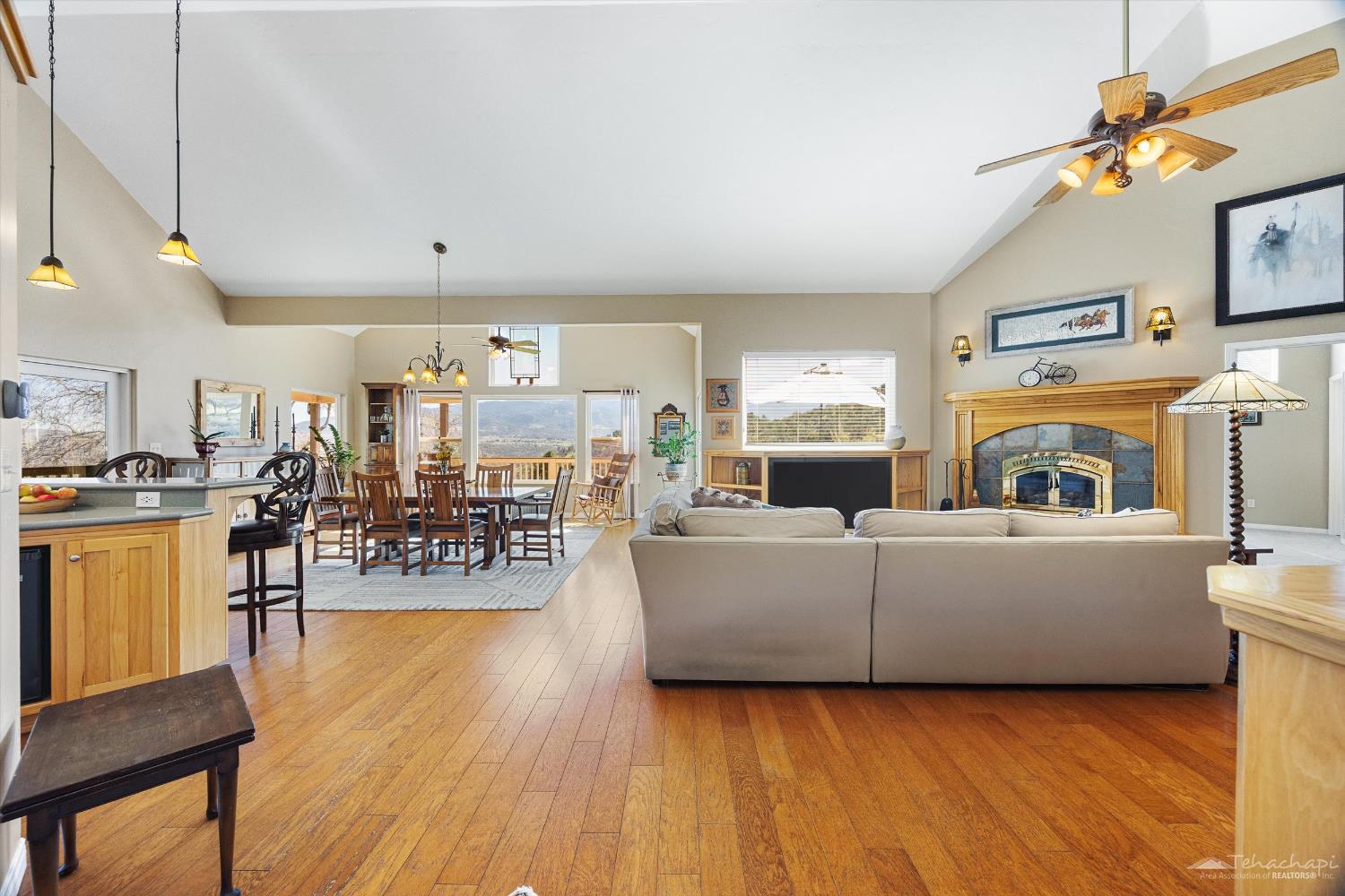 21805 Mountain Drive