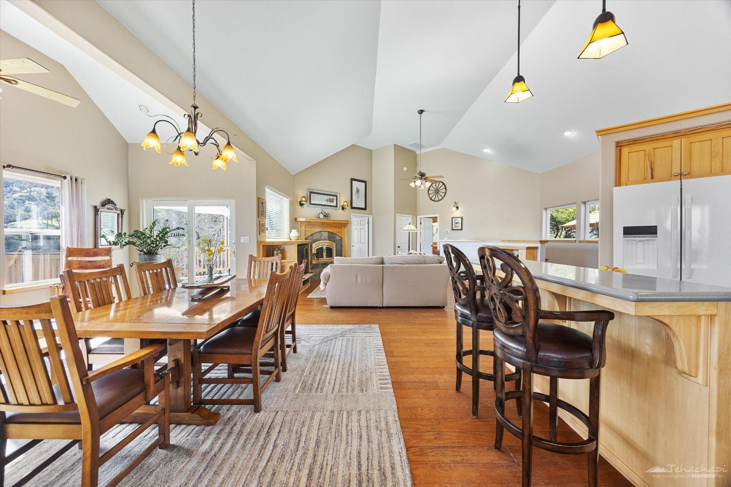 21805 Mountain Drive