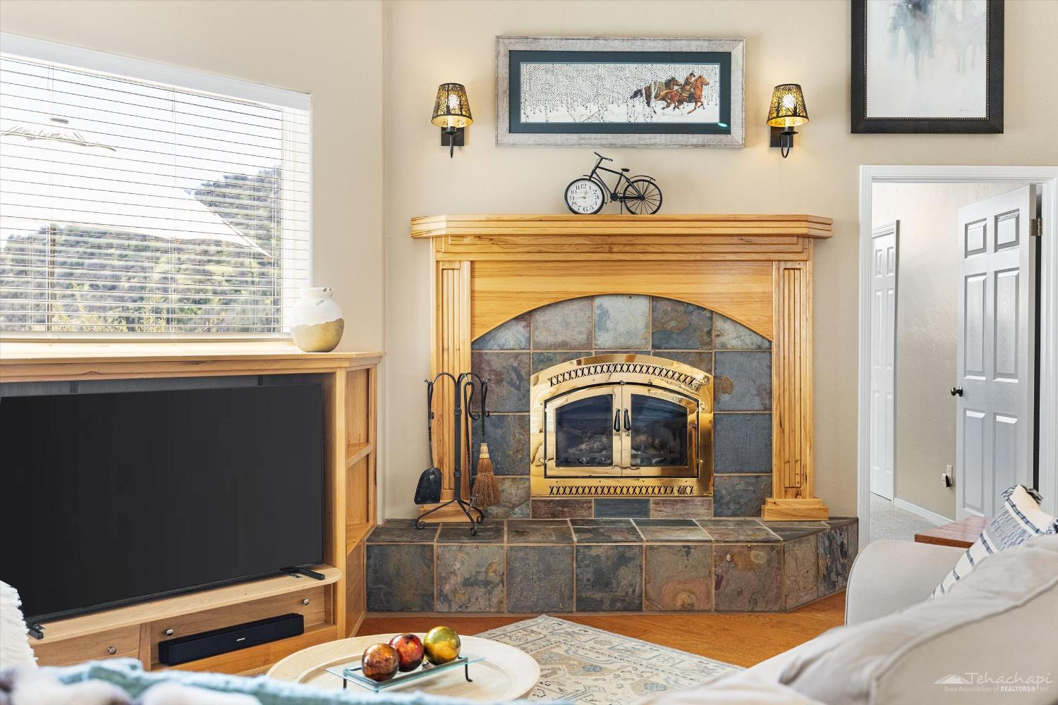 21805 Mountain Drive