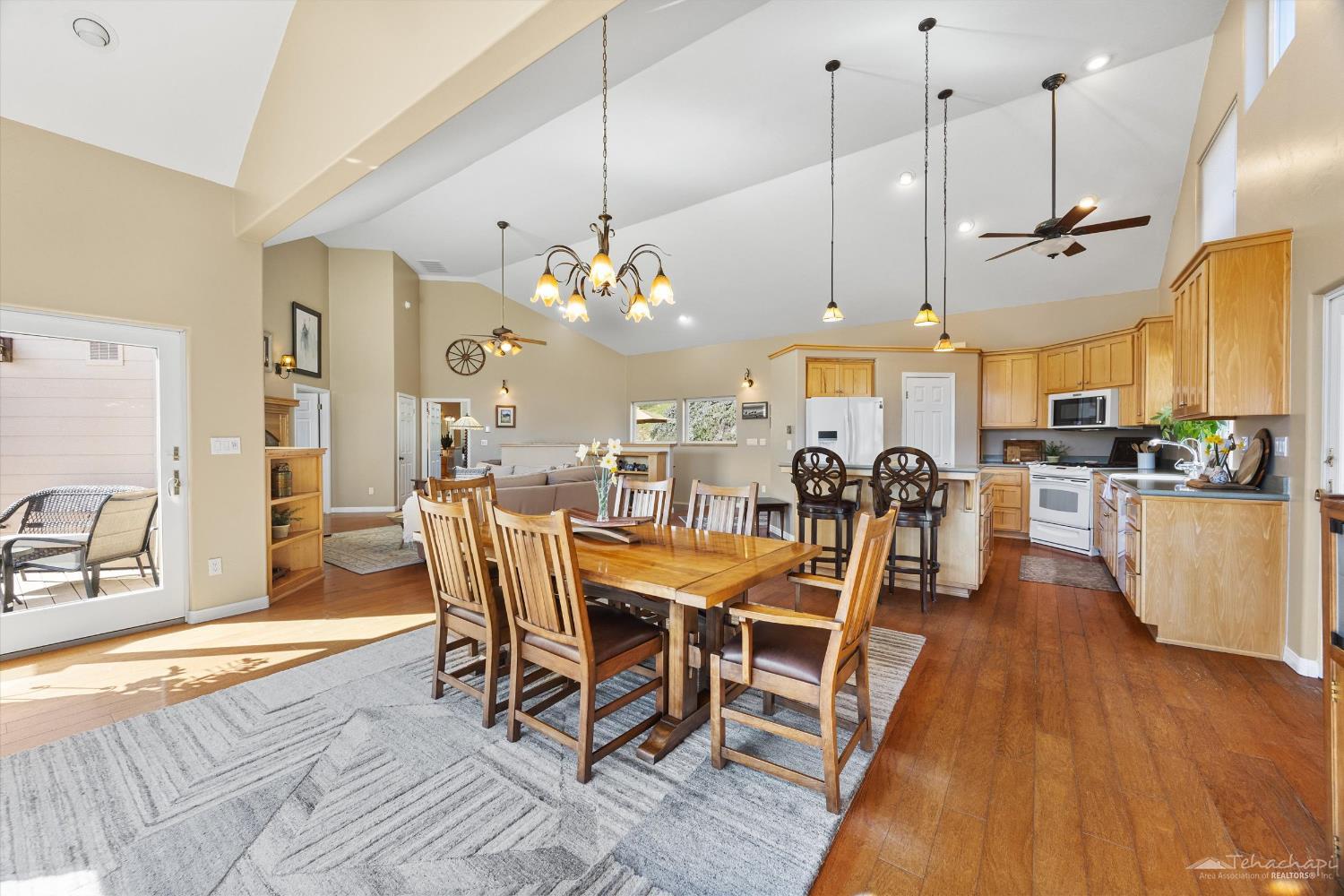 21805 Mountain Drive