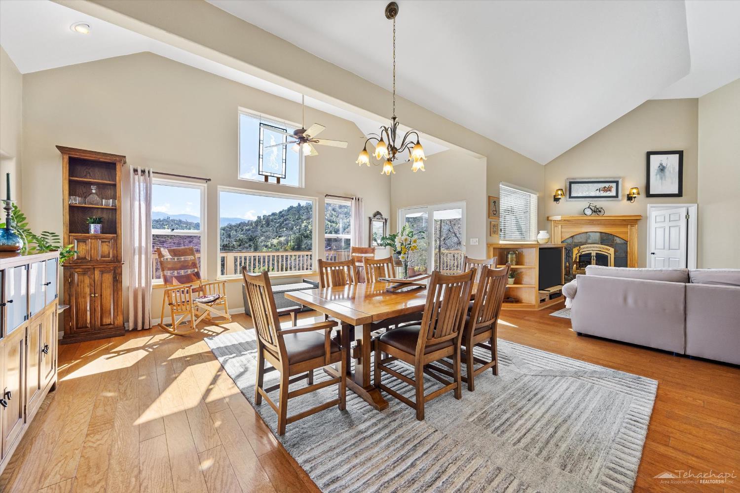 21805 Mountain Drive