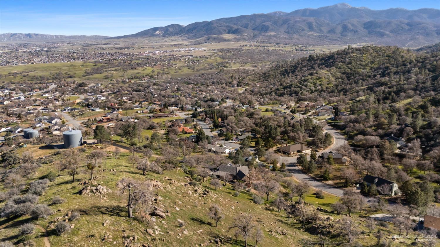 21805 Mountain Drive