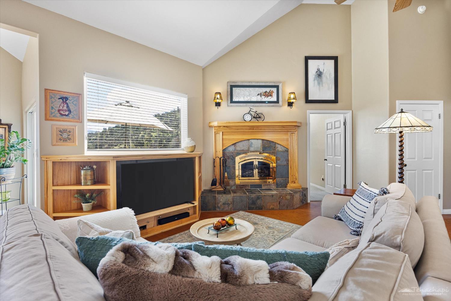 21805 Mountain Drive