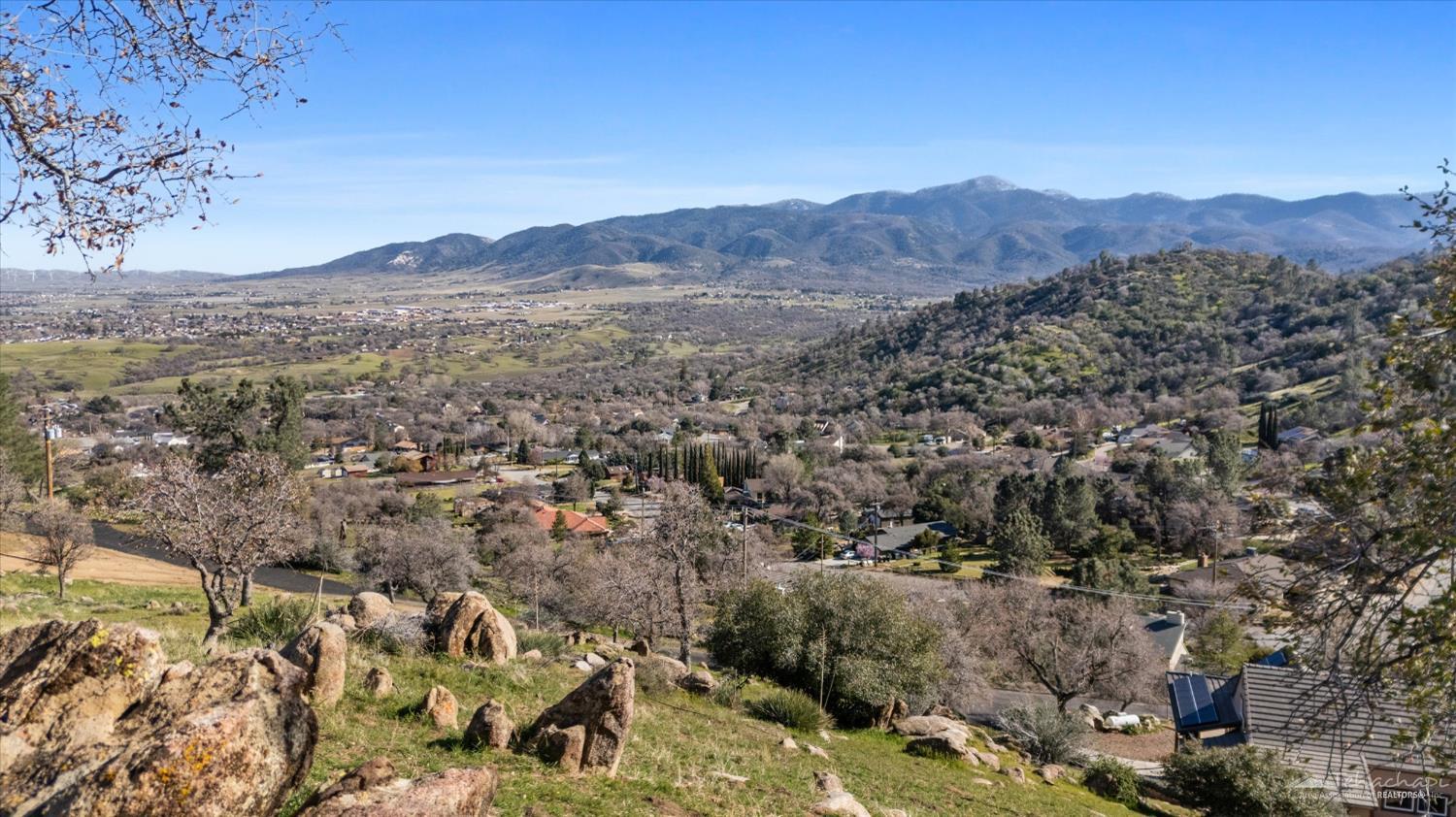 21805 Mountain Drive