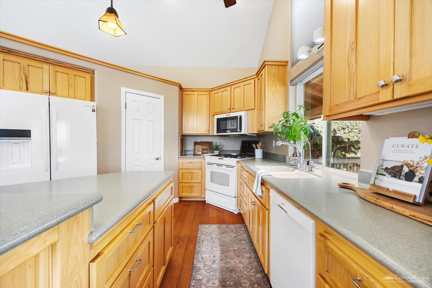 21805 Mountain Drive