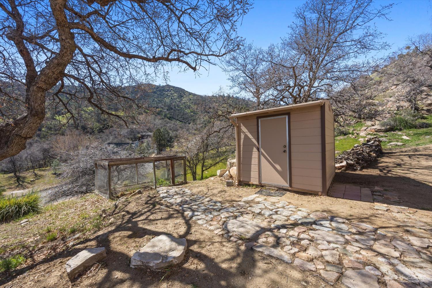 21805 Mountain Drive