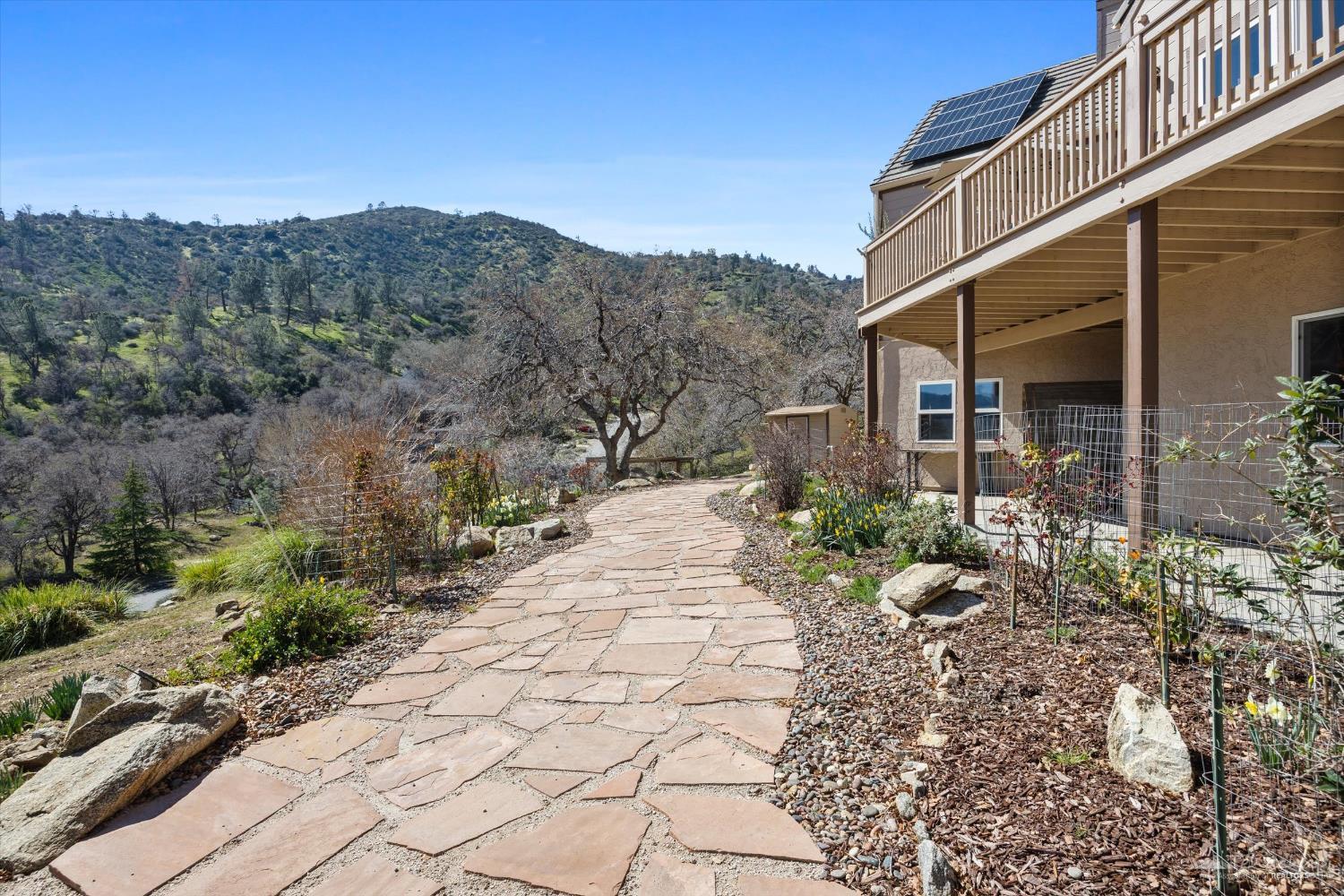 21805 Mountain Drive