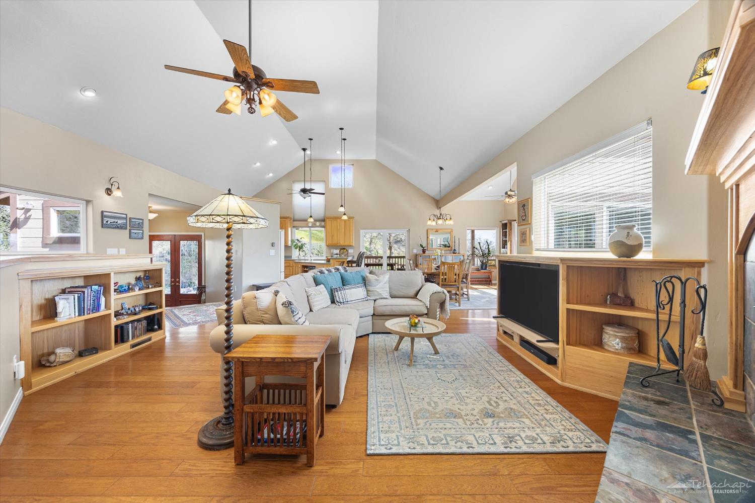 21805 Mountain Drive