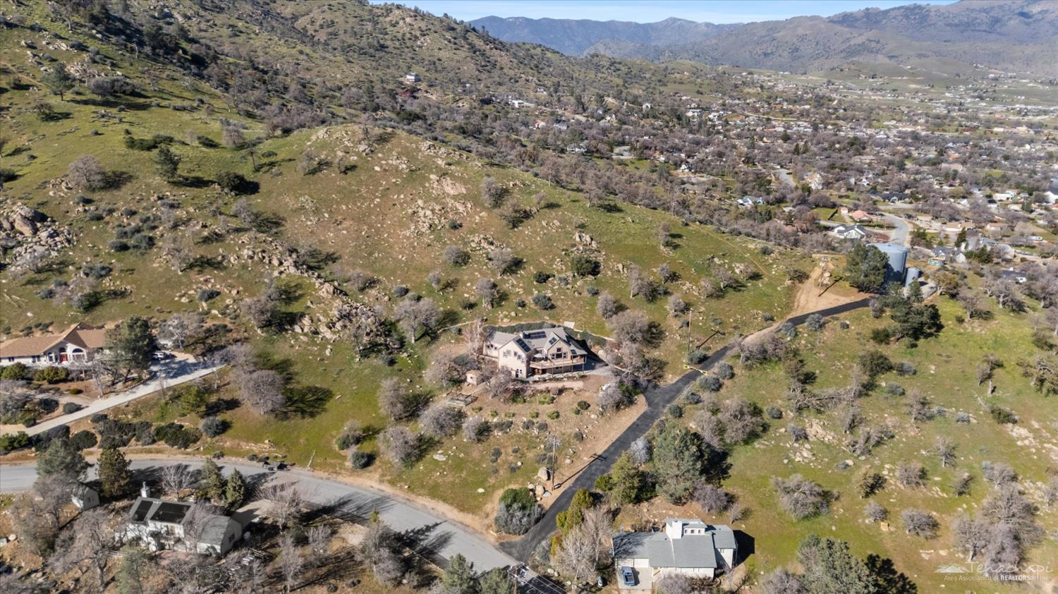 21805 Mountain Drive