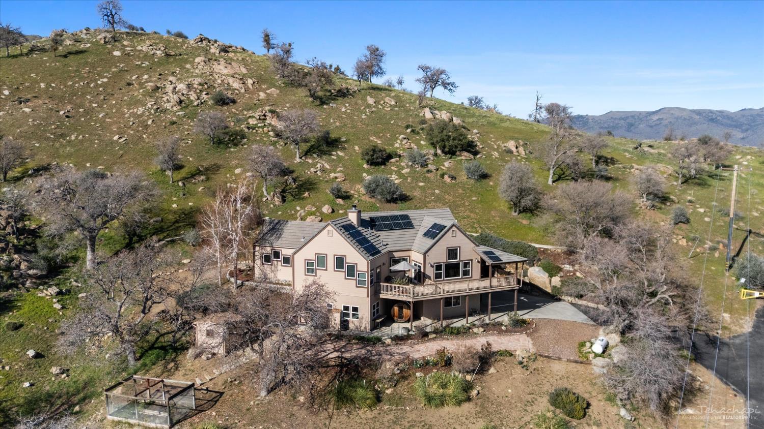 21805 Mountain Drive