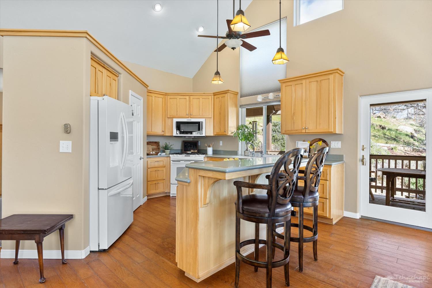 21805 Mountain Drive