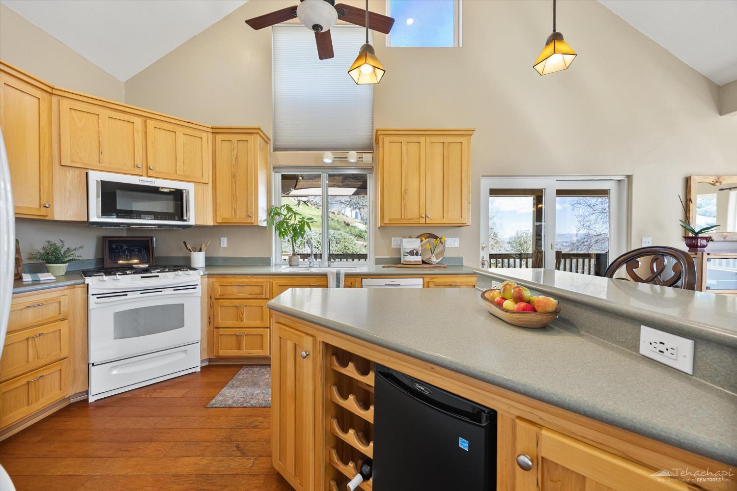 21805 Mountain Drive