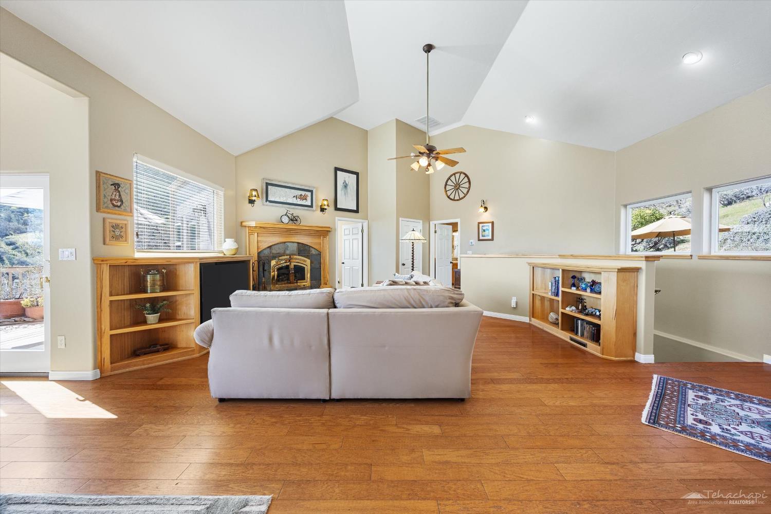 21805 Mountain Drive