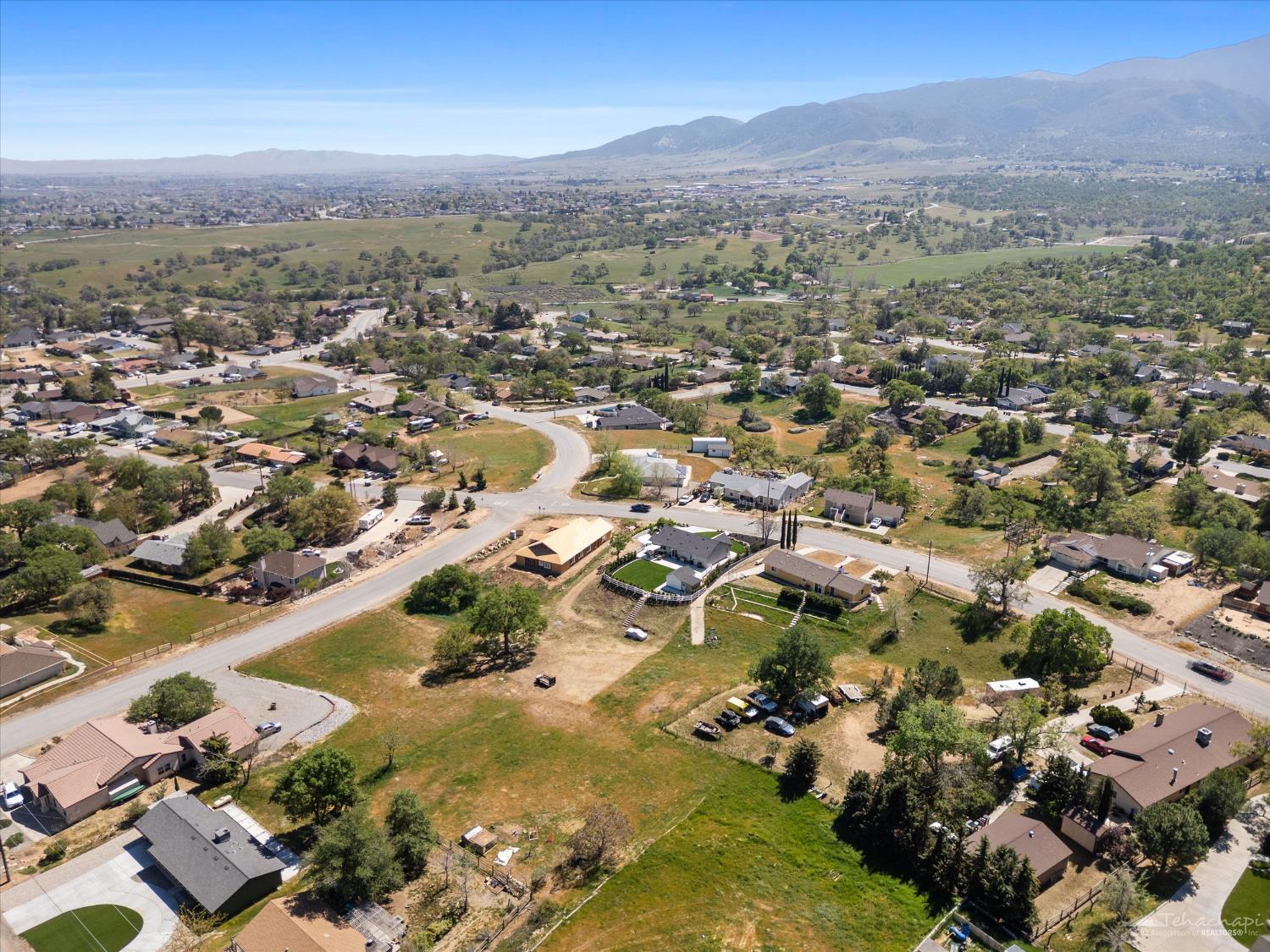 21405 Mountain Drive