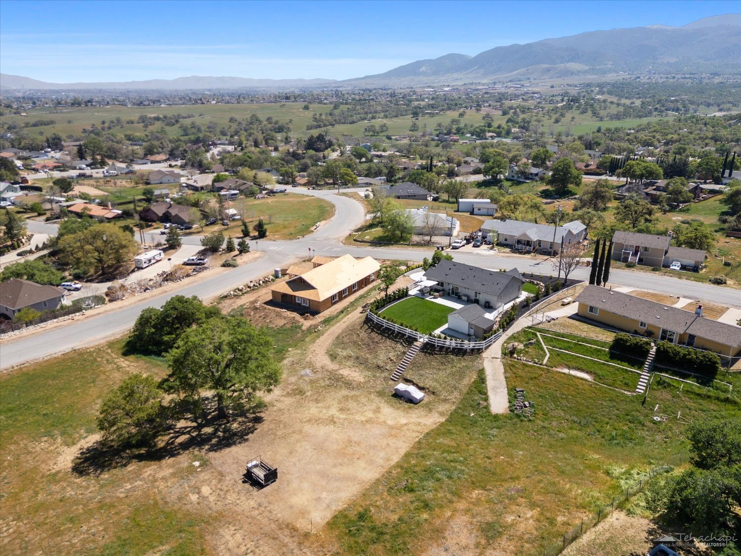 21405 Mountain Drive