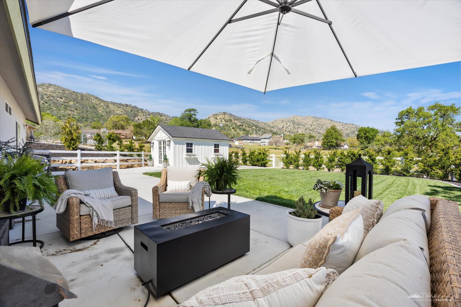 21405 Mountain Drive