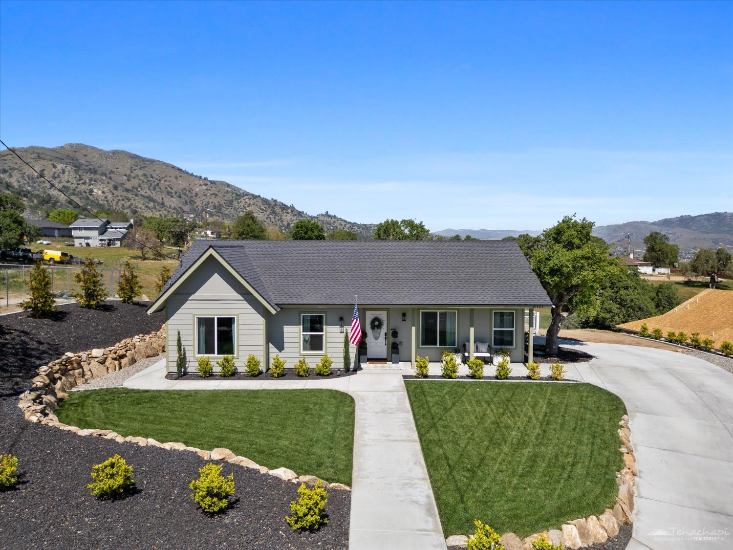 21405 Mountain Drive