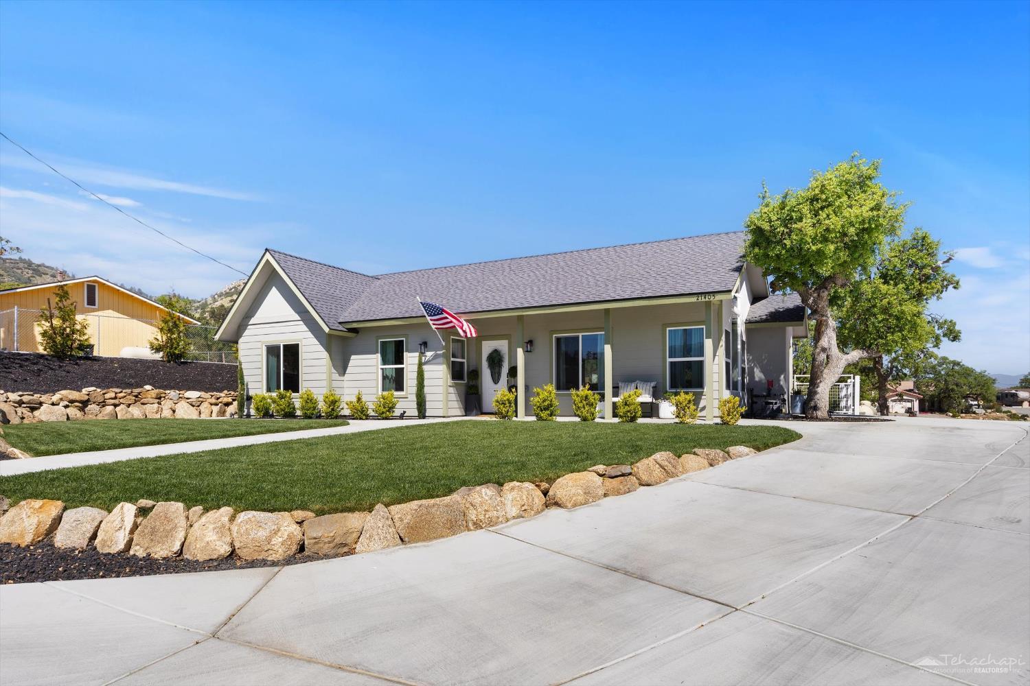 21405 Mountain Drive