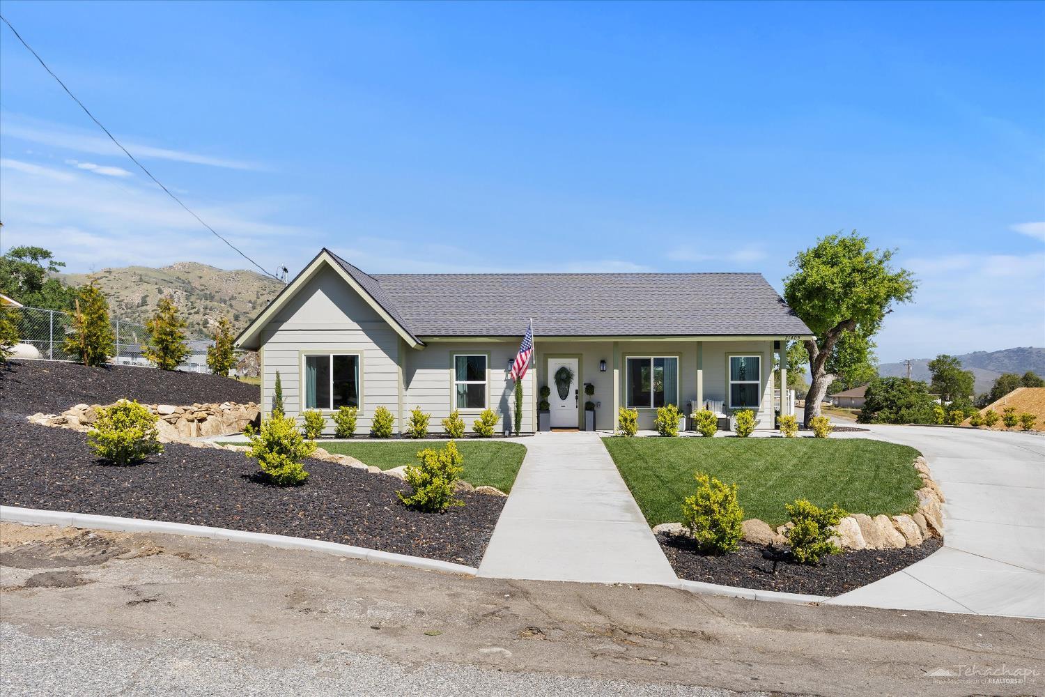 21405 Mountain Drive