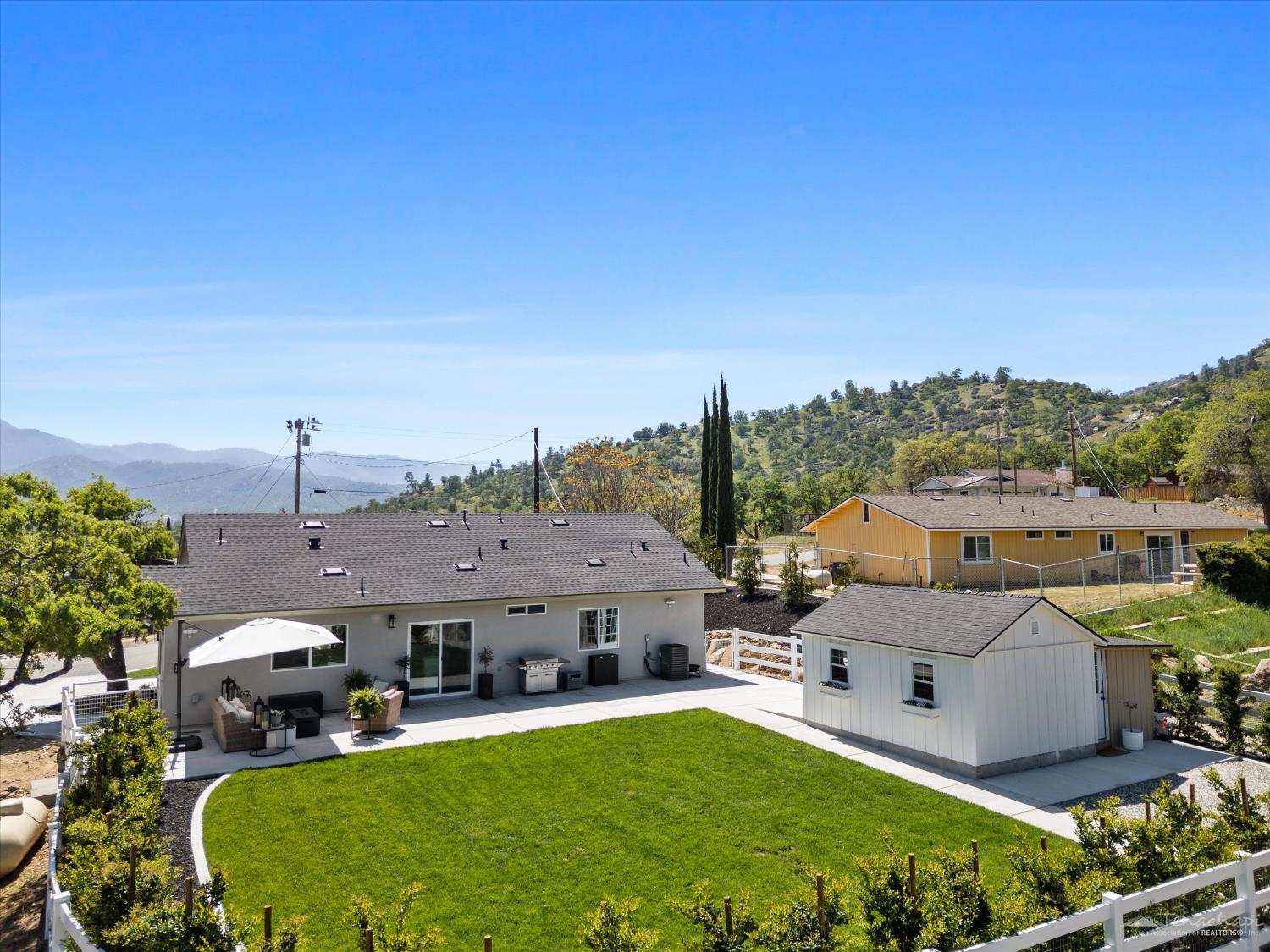 21405 Mountain Drive