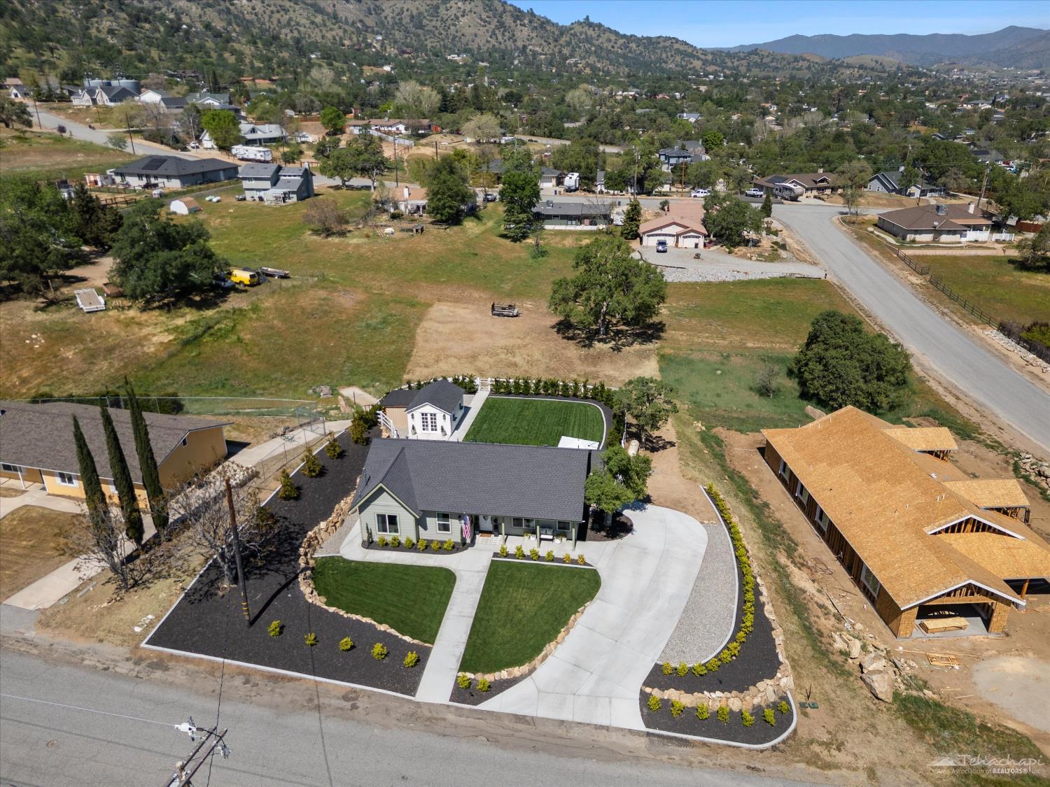 21405 Mountain Drive