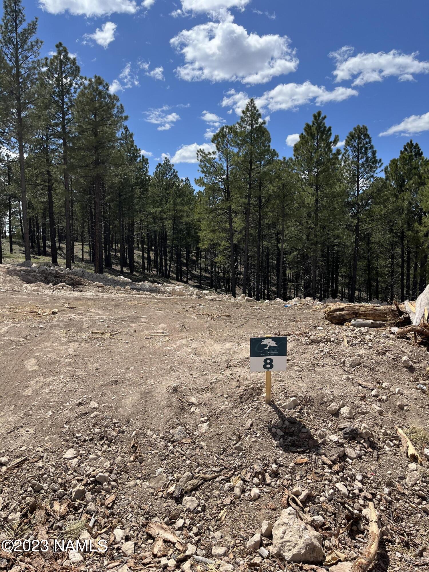 2667 S Cottonrose Lane, Lot 8