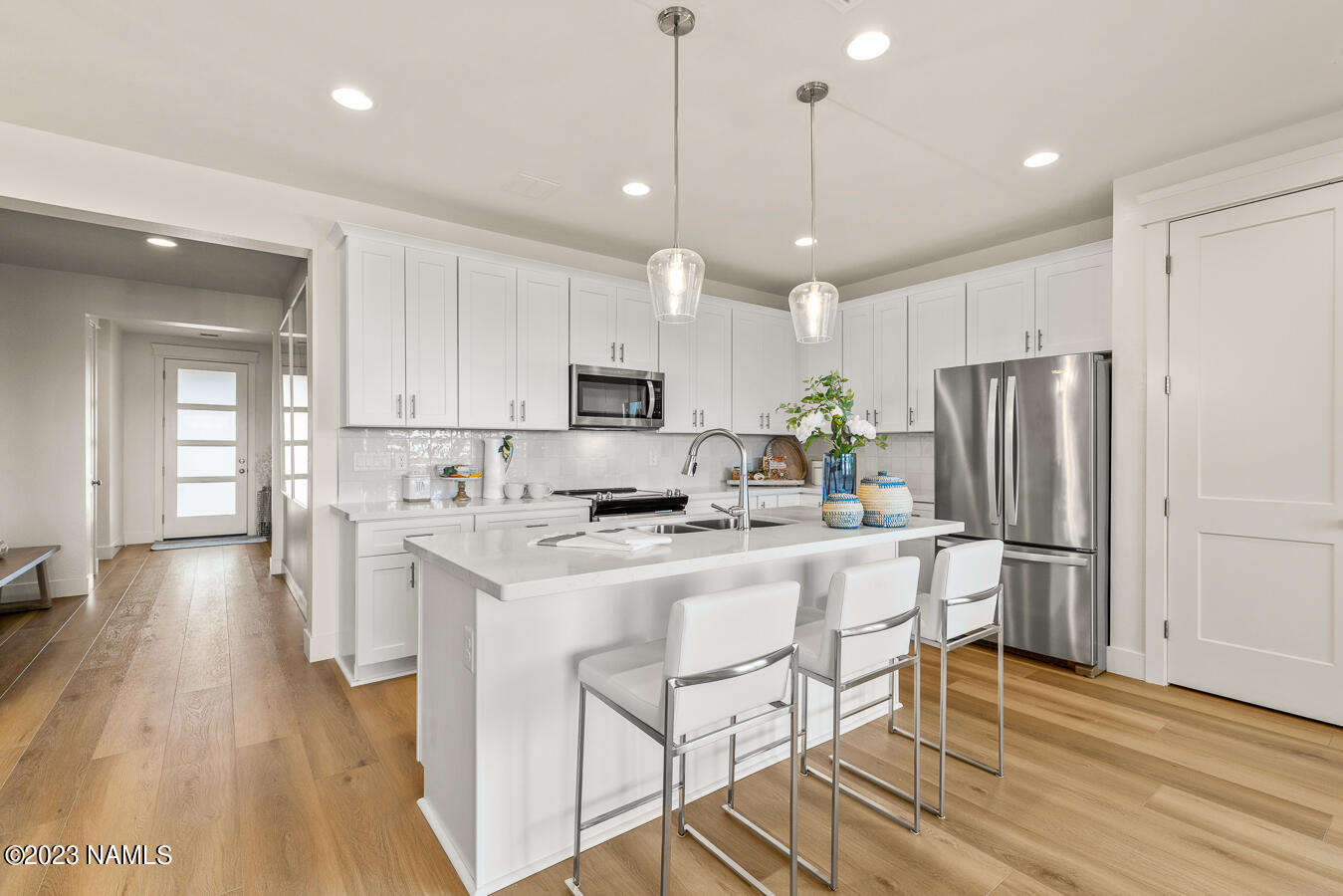 2749 S Vega Street, Lot 34