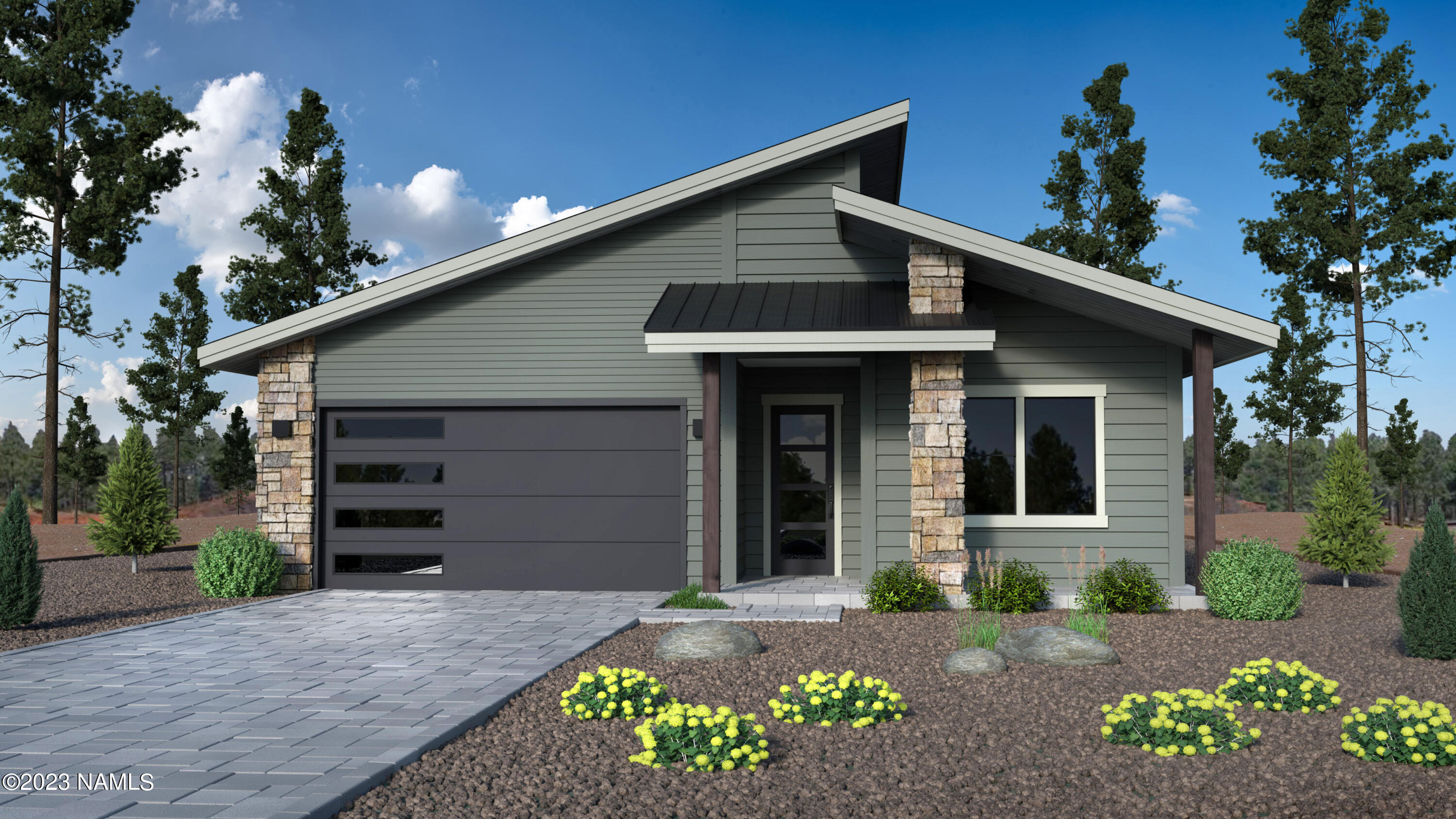 2749 S Vega Street, Lot 34