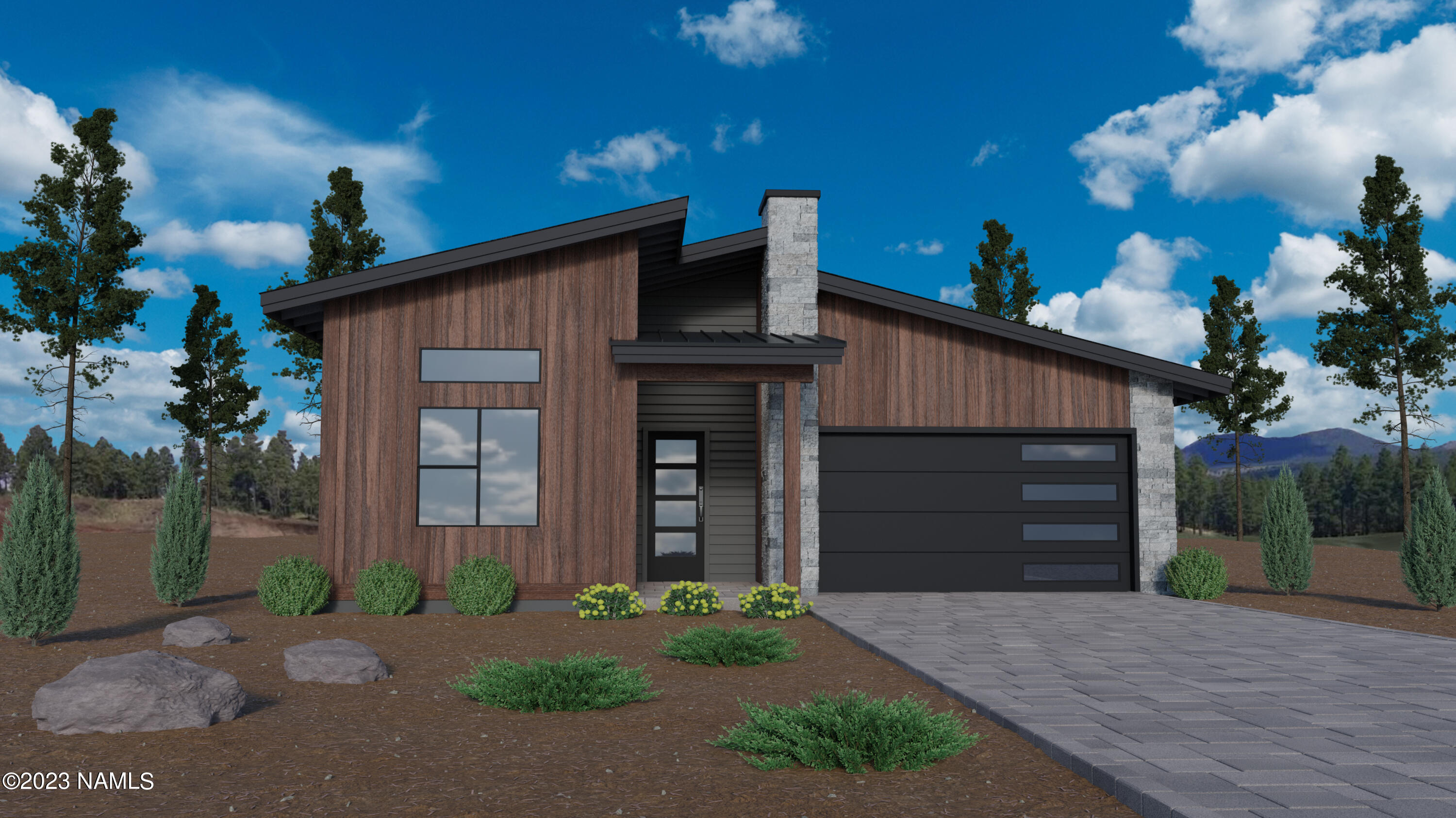 2606 S Cottonrose Lane, Lot 29