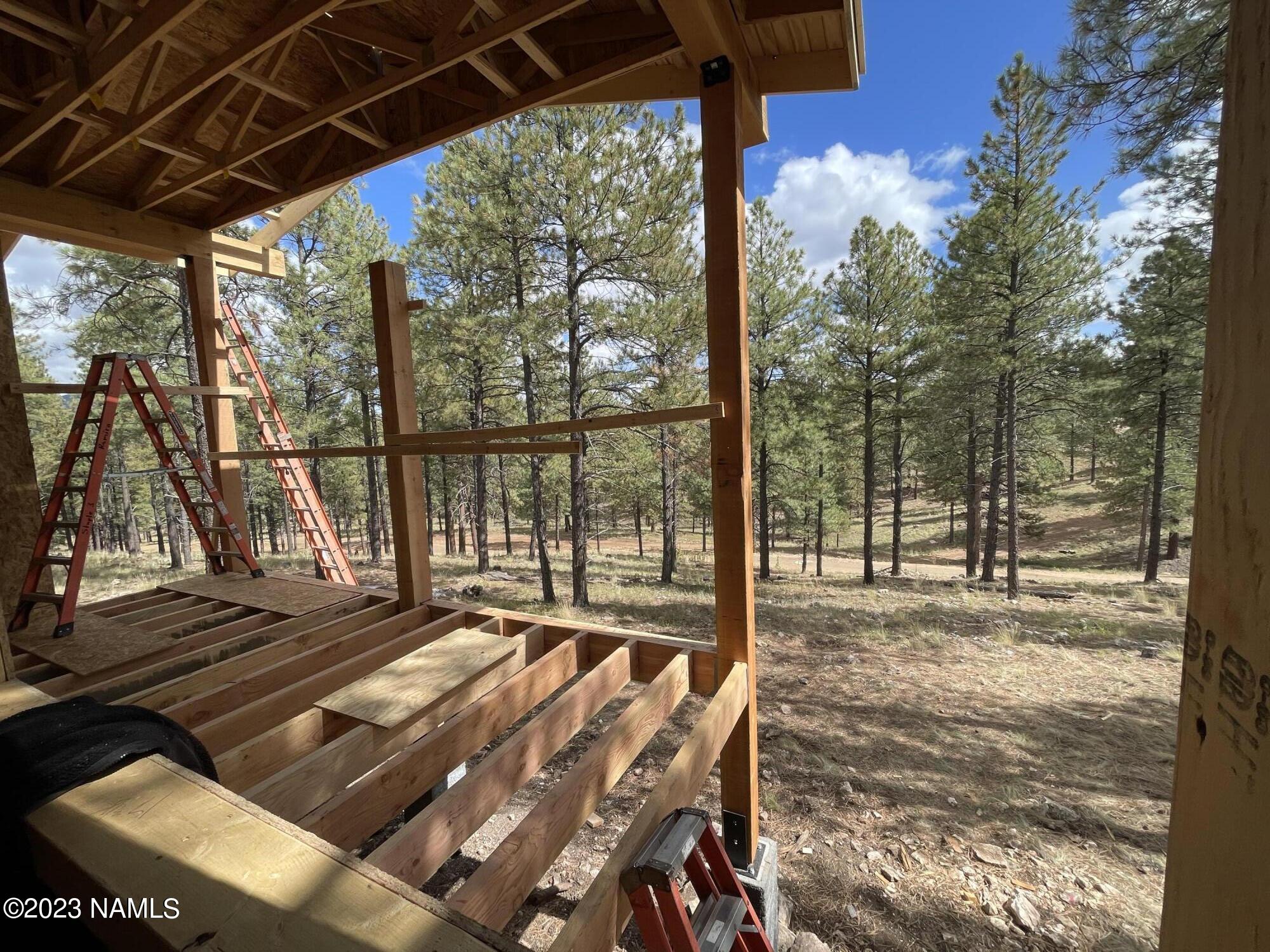 2606 S Cottonrose Lane, Lot 29