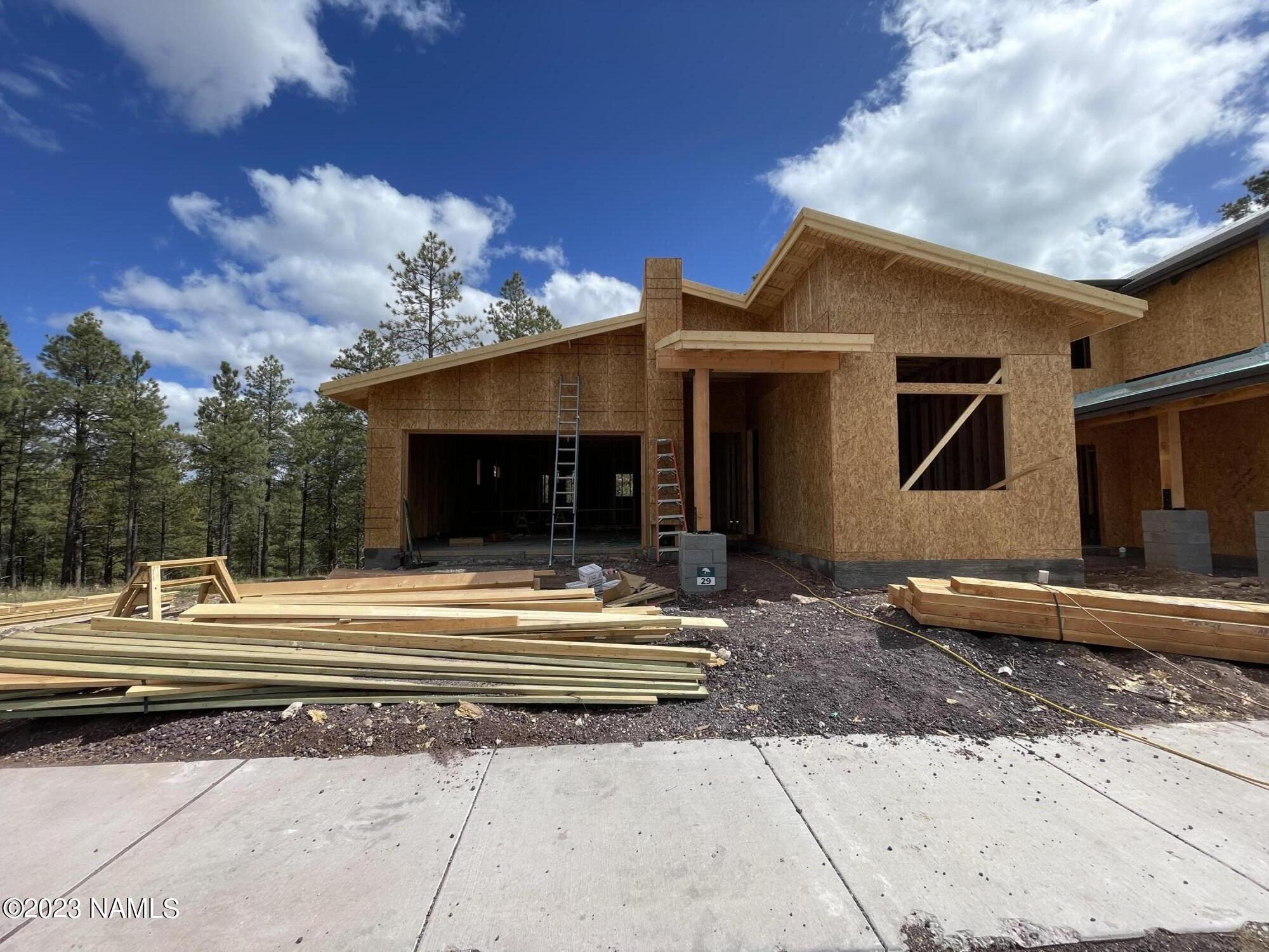 2606 S Cottonrose Lane, Lot 29