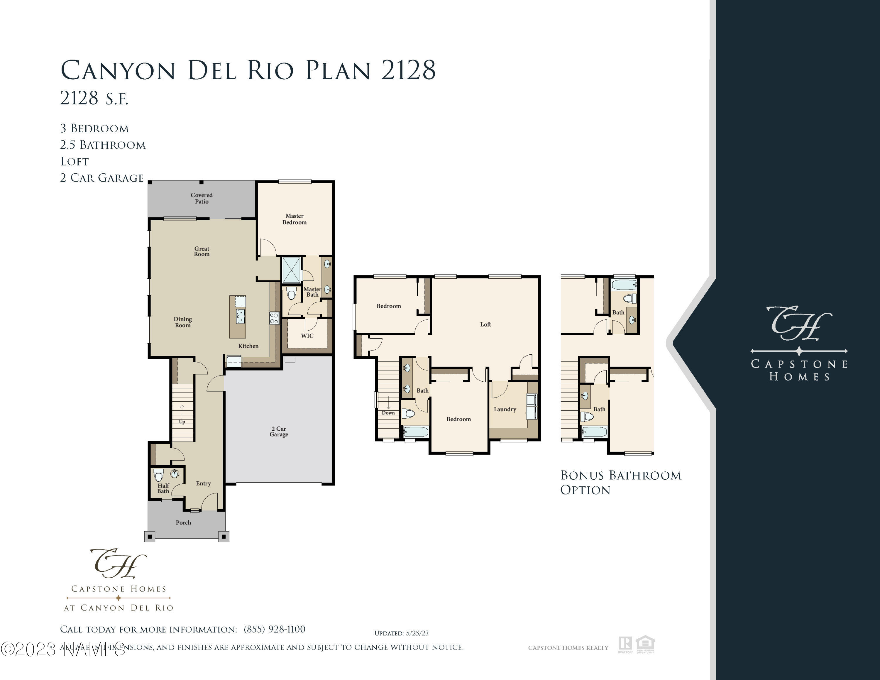546 N Snowberry Circle, Lot 34