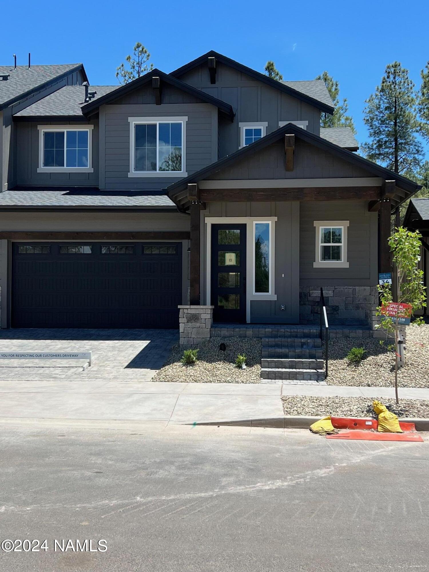 546 N Snowberry Circle, Lot 34