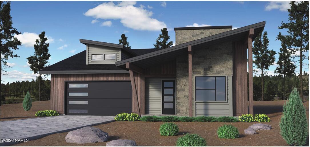 2550 S Cottonrose Lane, Lot 22