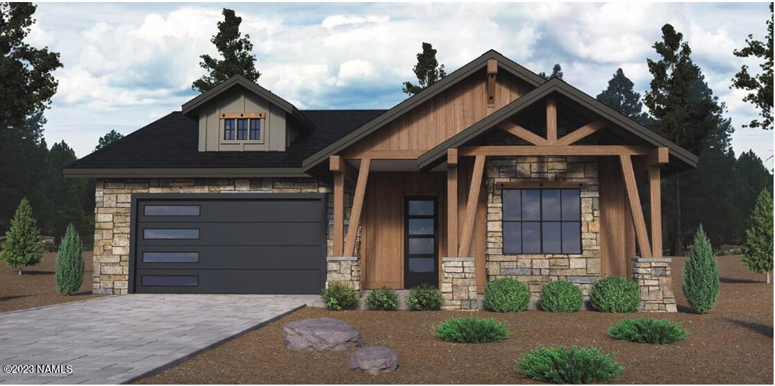 2558 S Cottonrose Lane, Lot 23
