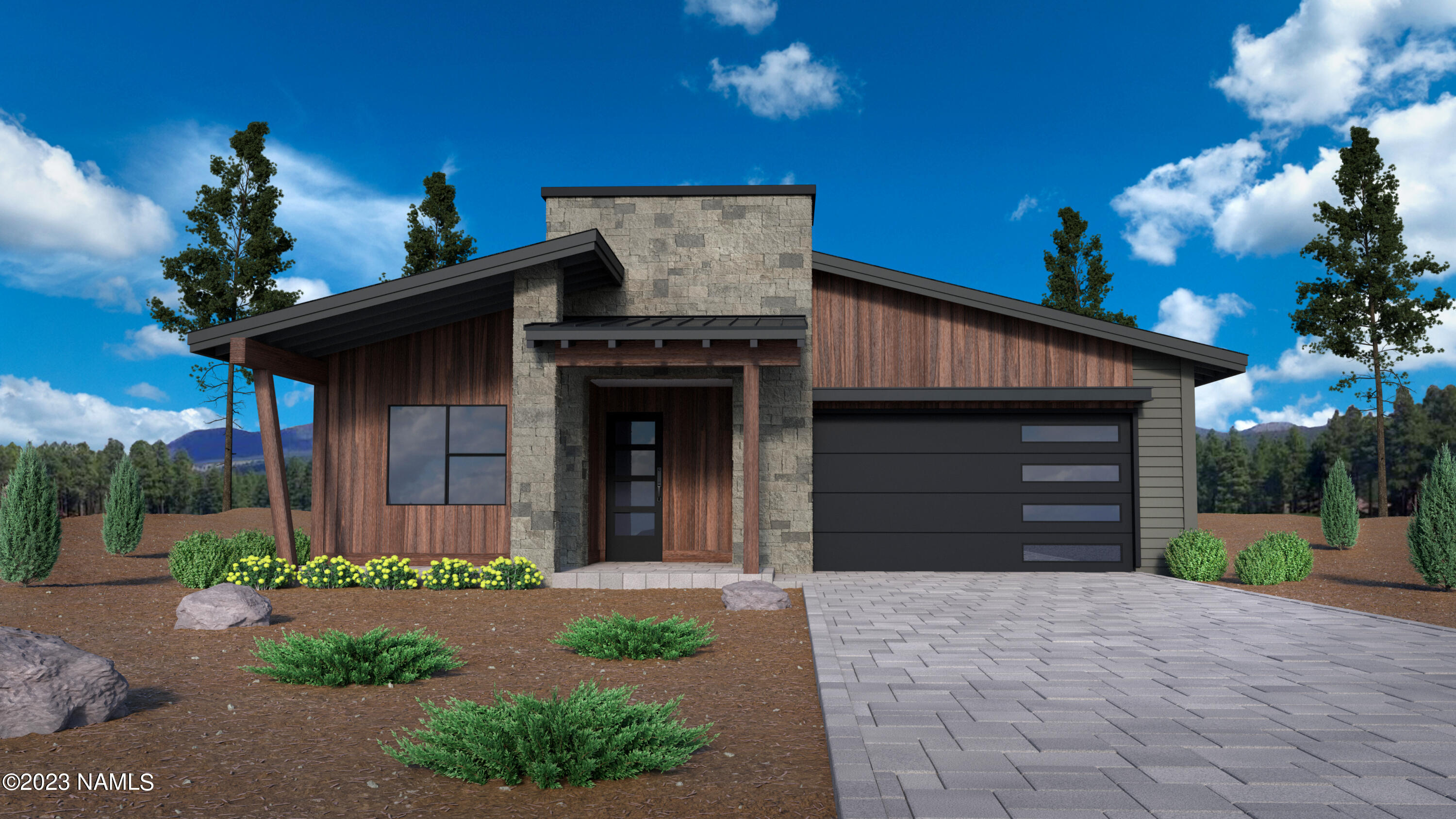 2566 S Cottonrose Lane, Lot 24