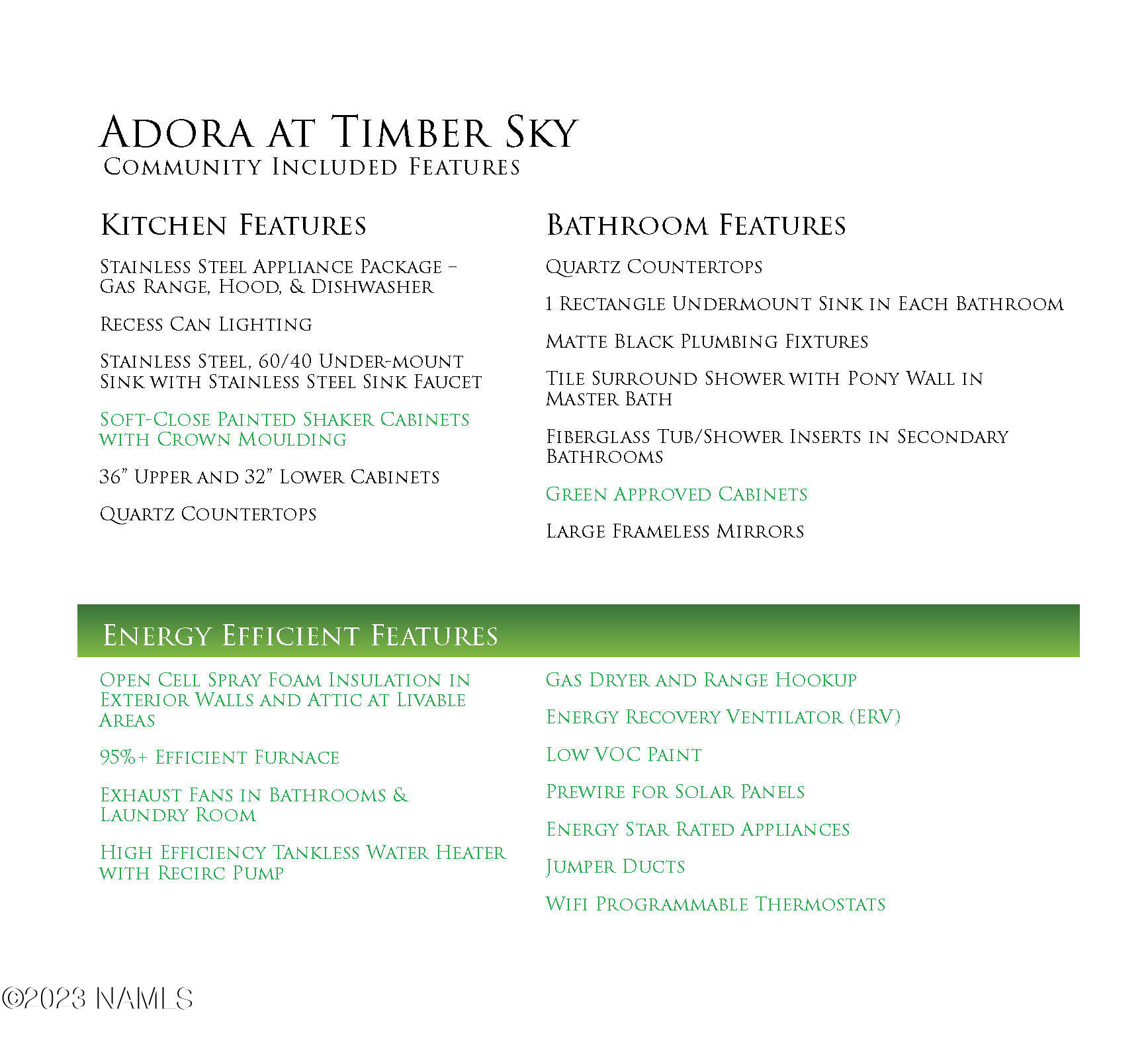 3314 W Lockwood Drive, Lot 10