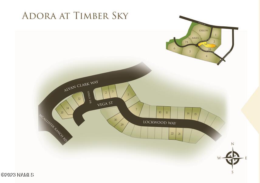 3314 W Lockwood Drive, Lot 10