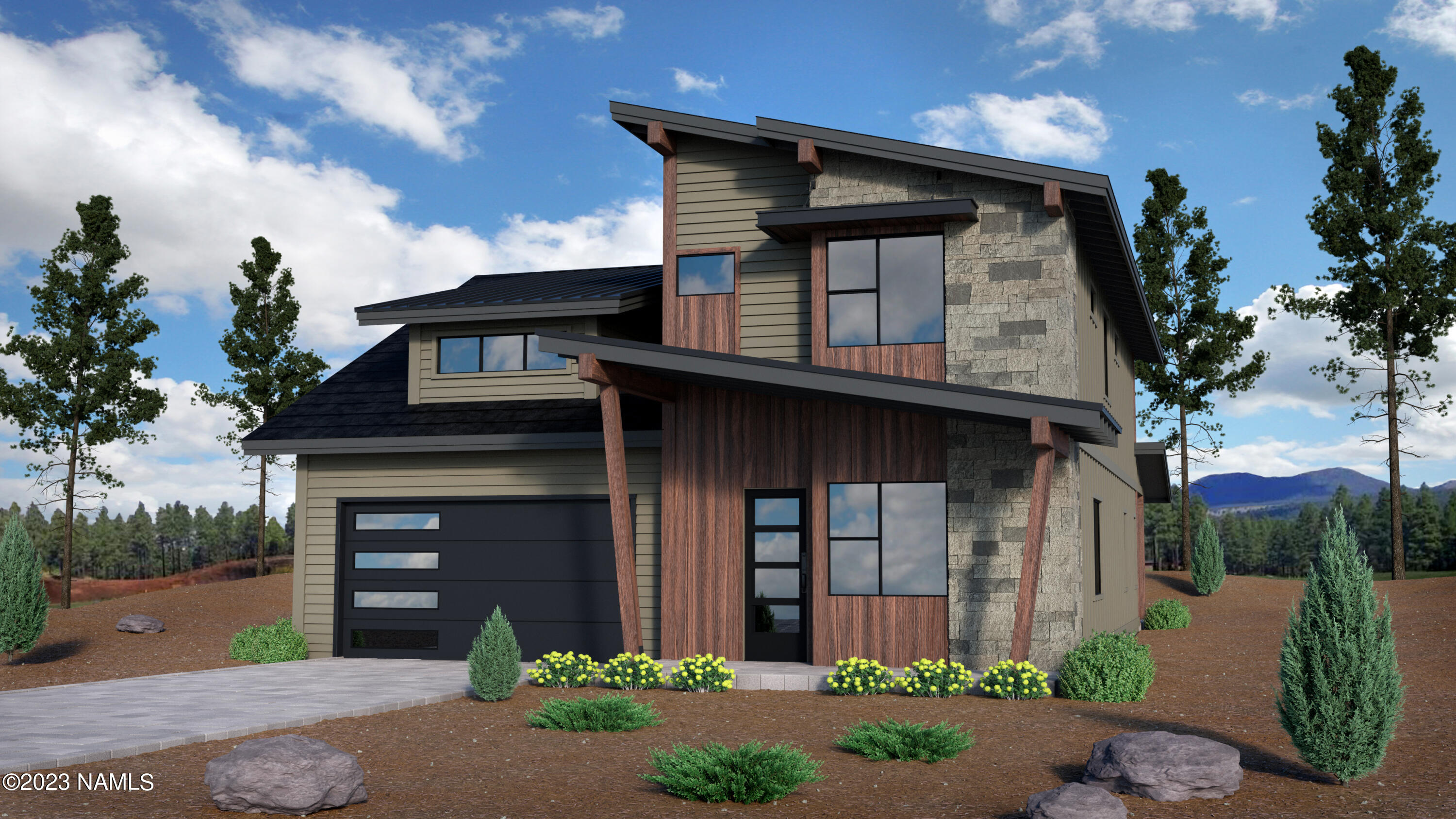 2622 S Cottonrose Lane, Lot 31
