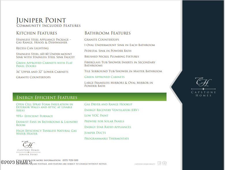 2622 S Cottonrose Lane, Lot 31