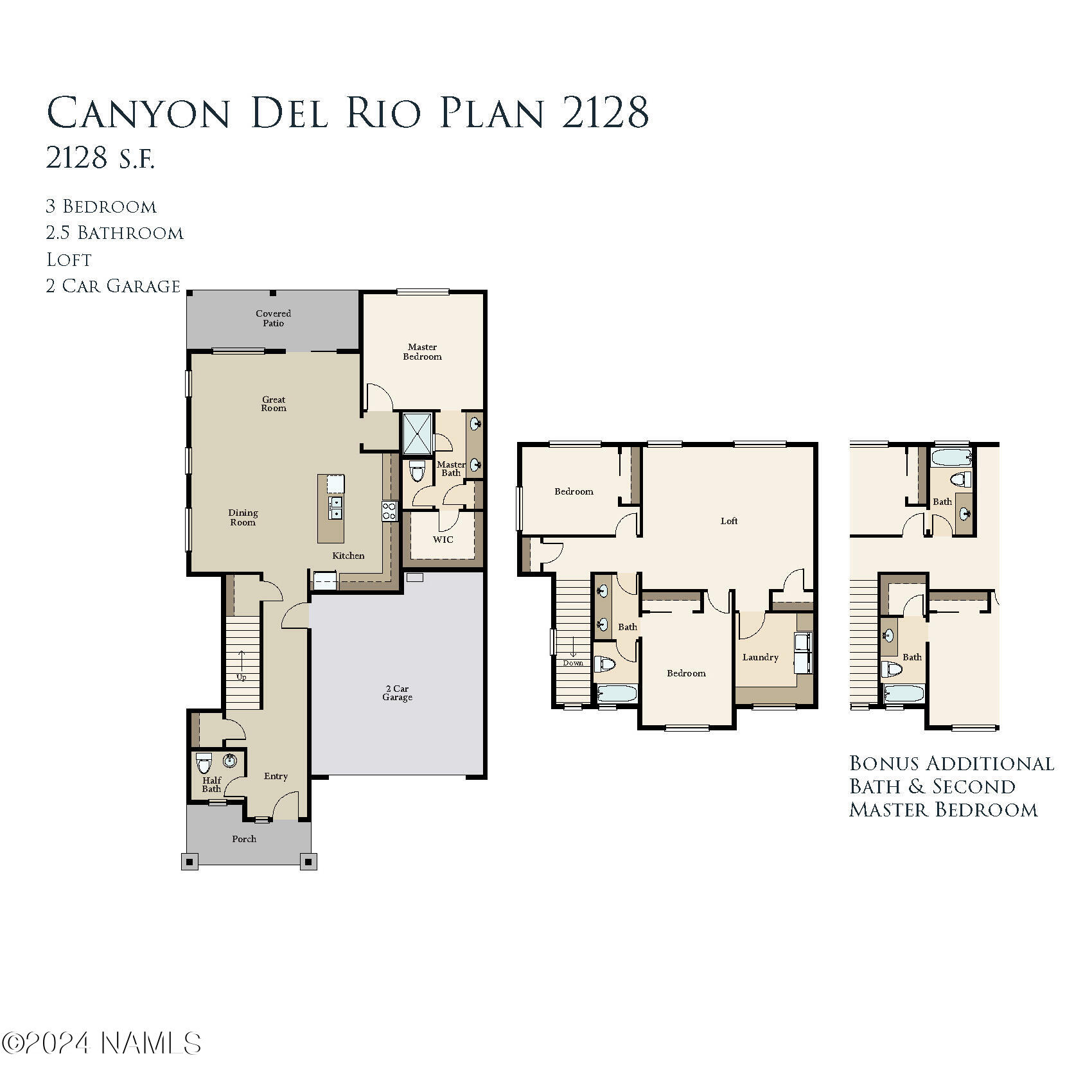 3235 E Copperleaf Lane, Lot 40