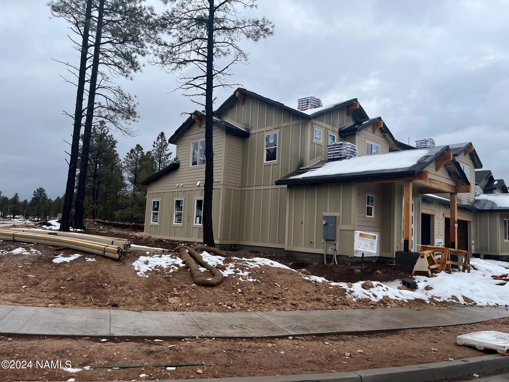 3235 E Copperleaf Lane, Lot 40