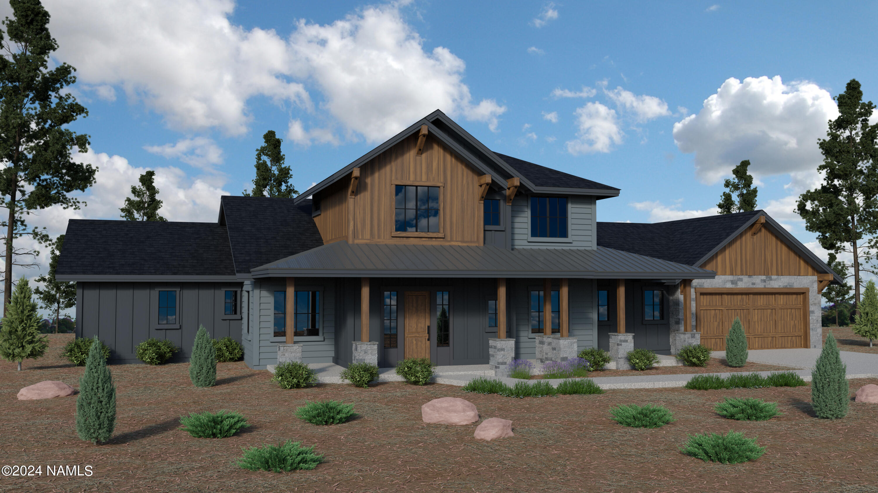 3426 W Gotland Lane, Lot 36