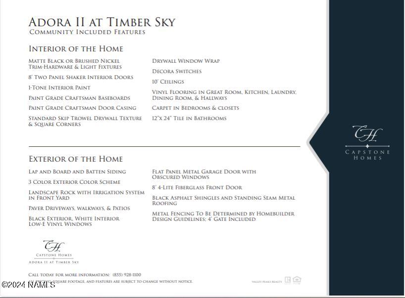 3343 W Lyra Way, Lot 6