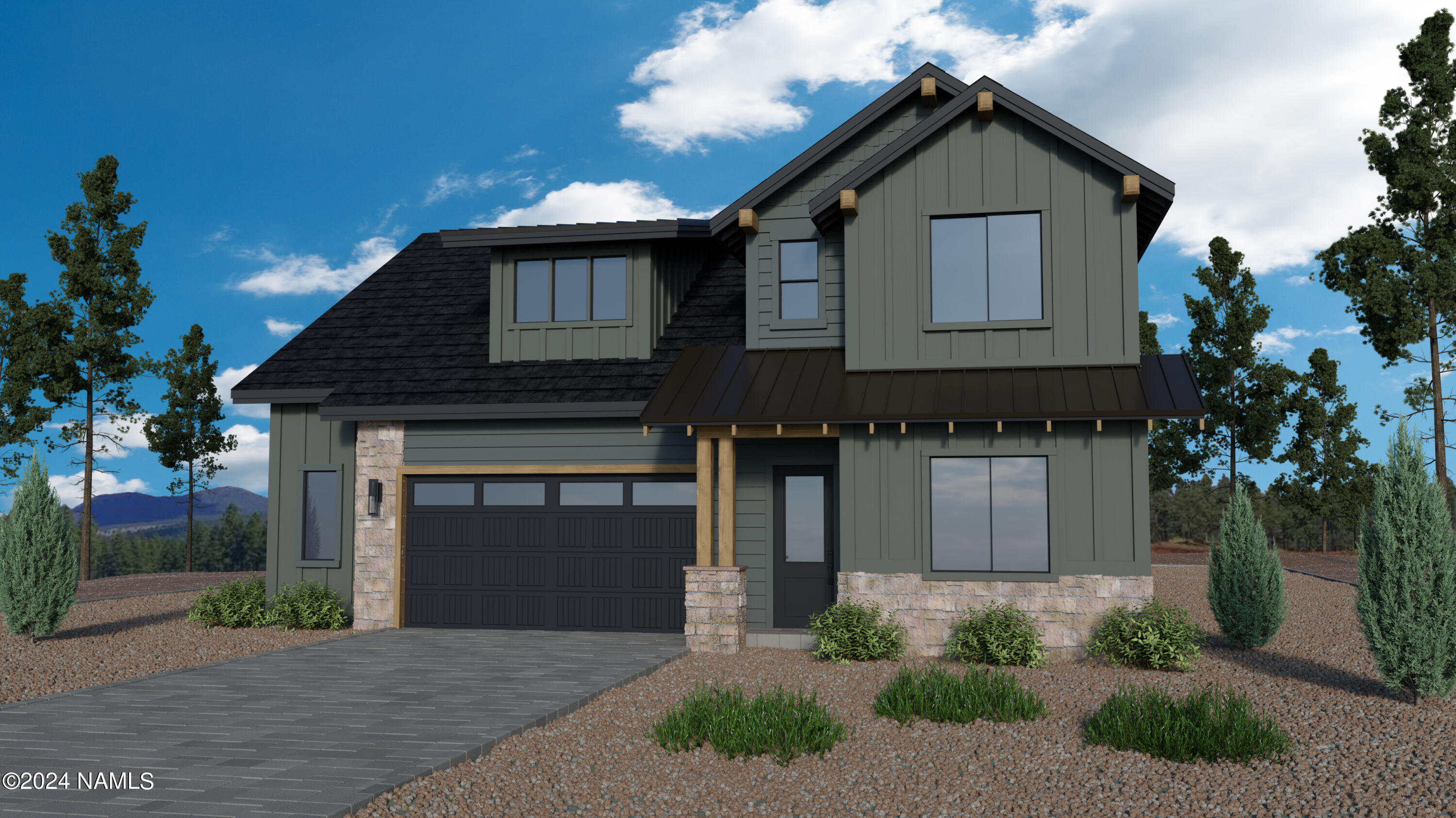 302 N Valerian Lane Lot 50