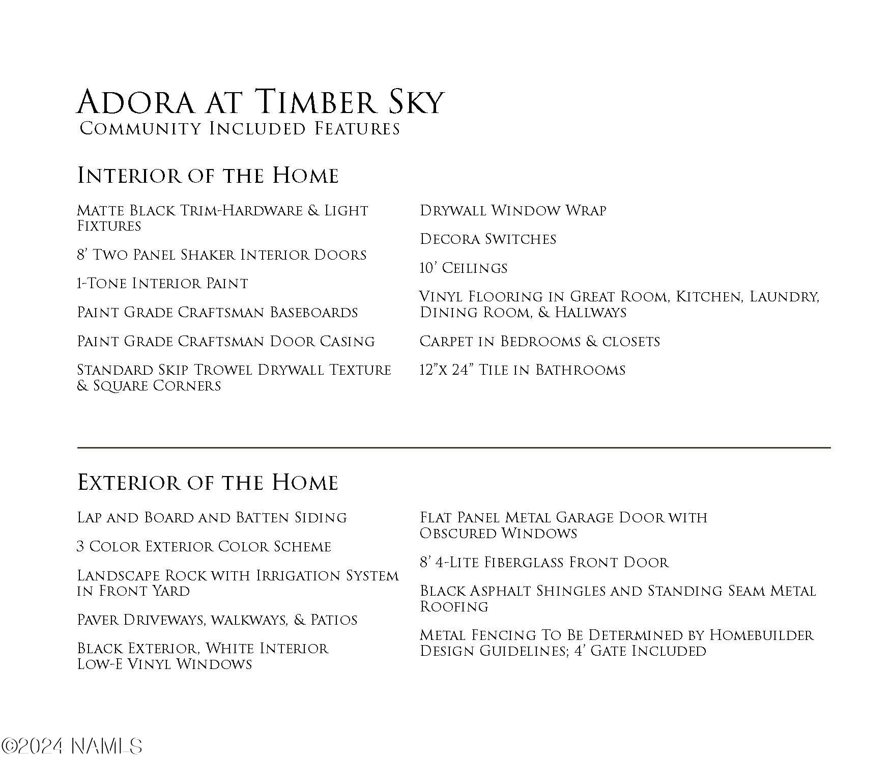 3383 W Lyra Way, Lot 2