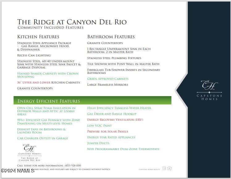 365 N Valerian Lane, Lot 09